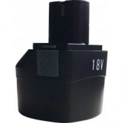 Batterie Pour Pompe A Graisse Electrique A Batterie 18v 11440 DRAKKAR EQUIPEMENT - 06976