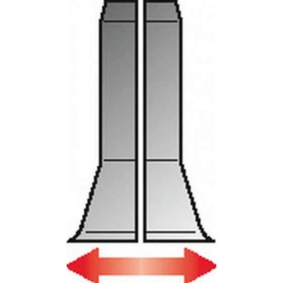 EXTRACTEUR À COLLETS SAM OUTILLAGE - EX13725N 5 EXTRACTEUR À COLLETS SAM OUTILLAGE - EX13725N – Image 3