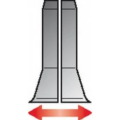 EXTRACTEUR À COLLETS SAM OUTILLAGE - EX13738N 7 EXTRACTEUR À COLLETS SAM OUTILLAGE - EX13738N -Milwaukee Tool Shop s EX 137...N 03 7