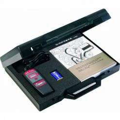 TENSIOMÈTRE ÉLECTRONIQUE SAM OUTILLAGE DE COURROIE DE DISTRIBUTION -99-TCE