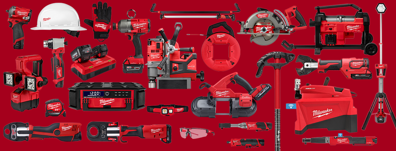 Milwaukee Tool Shop -Milwaukee Tool Shop Milwaukee1
